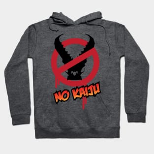 NO KAIJU Hoodie